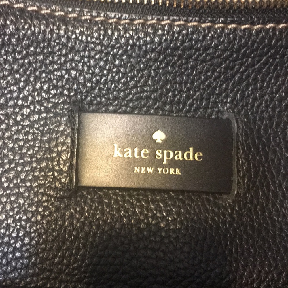 Kate Spade Leather Crossbody